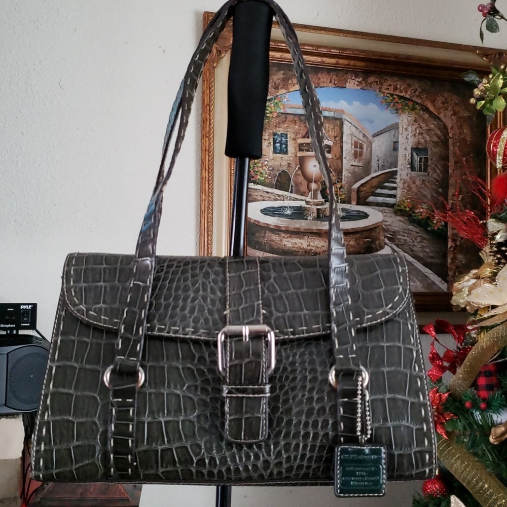 Liz Claiborne Satchel